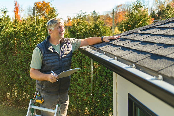 Trusted Roof Leak Repair service in Ridgeway, WV - Ben Roofing and Steel LLC