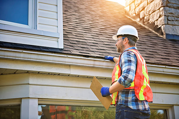 Trusted Emergency Roof Repair service in Ridgeway, WV - Ben Roofing and Steel LLC